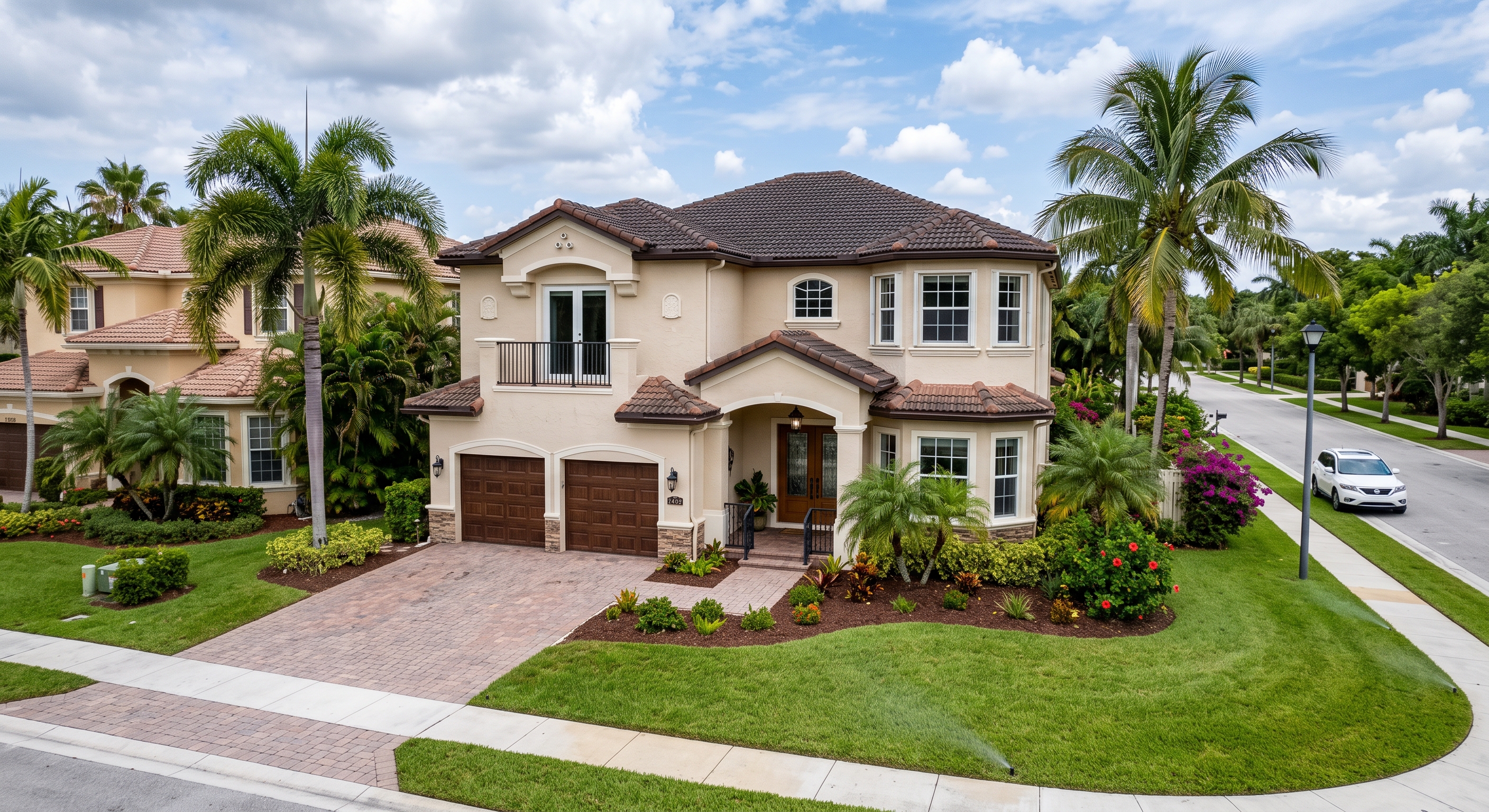 Pembroke Pines, FL real estate