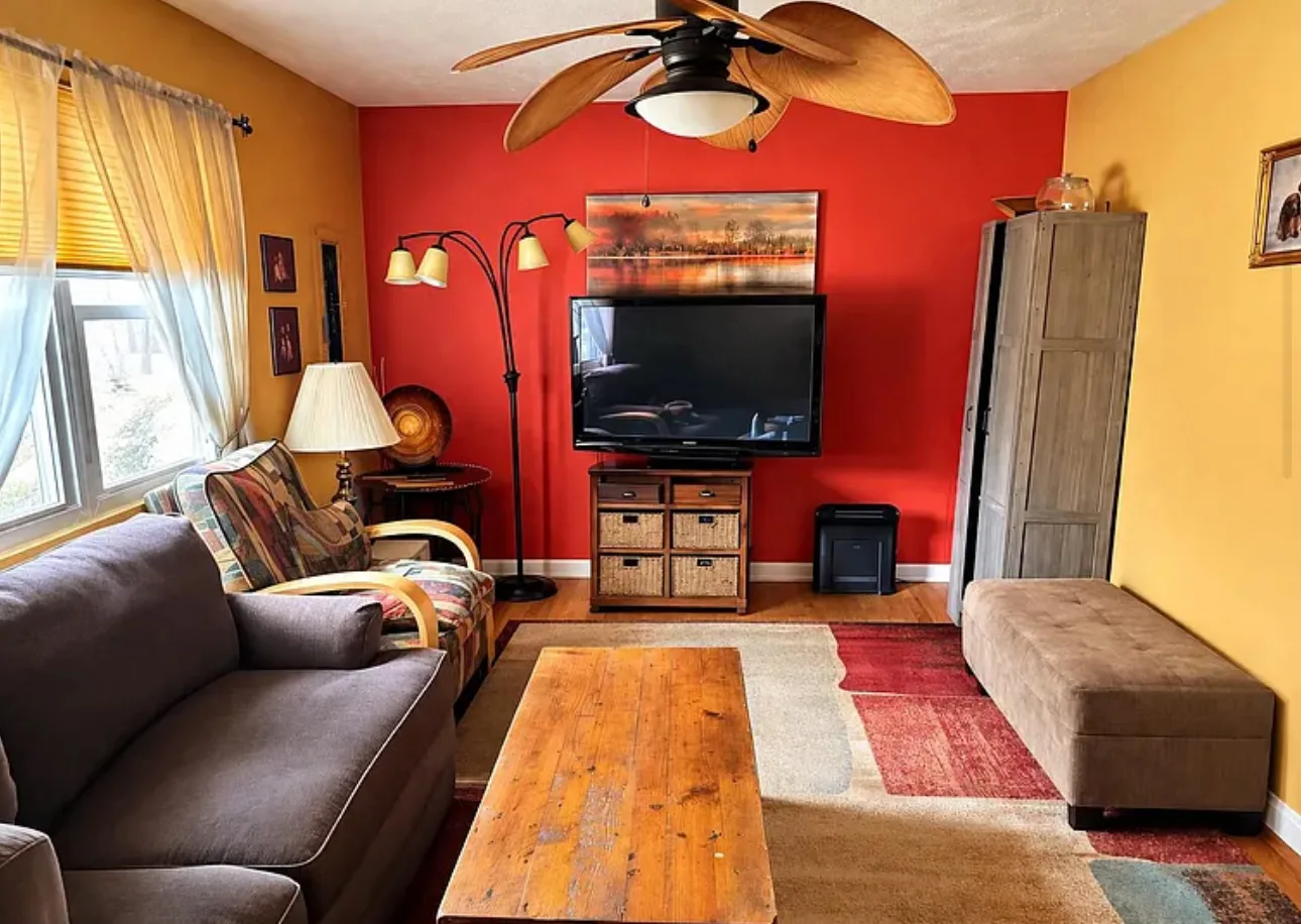 Property photo 2 of 13 at 13825 Mountain View Drive, Spotsylvania VA