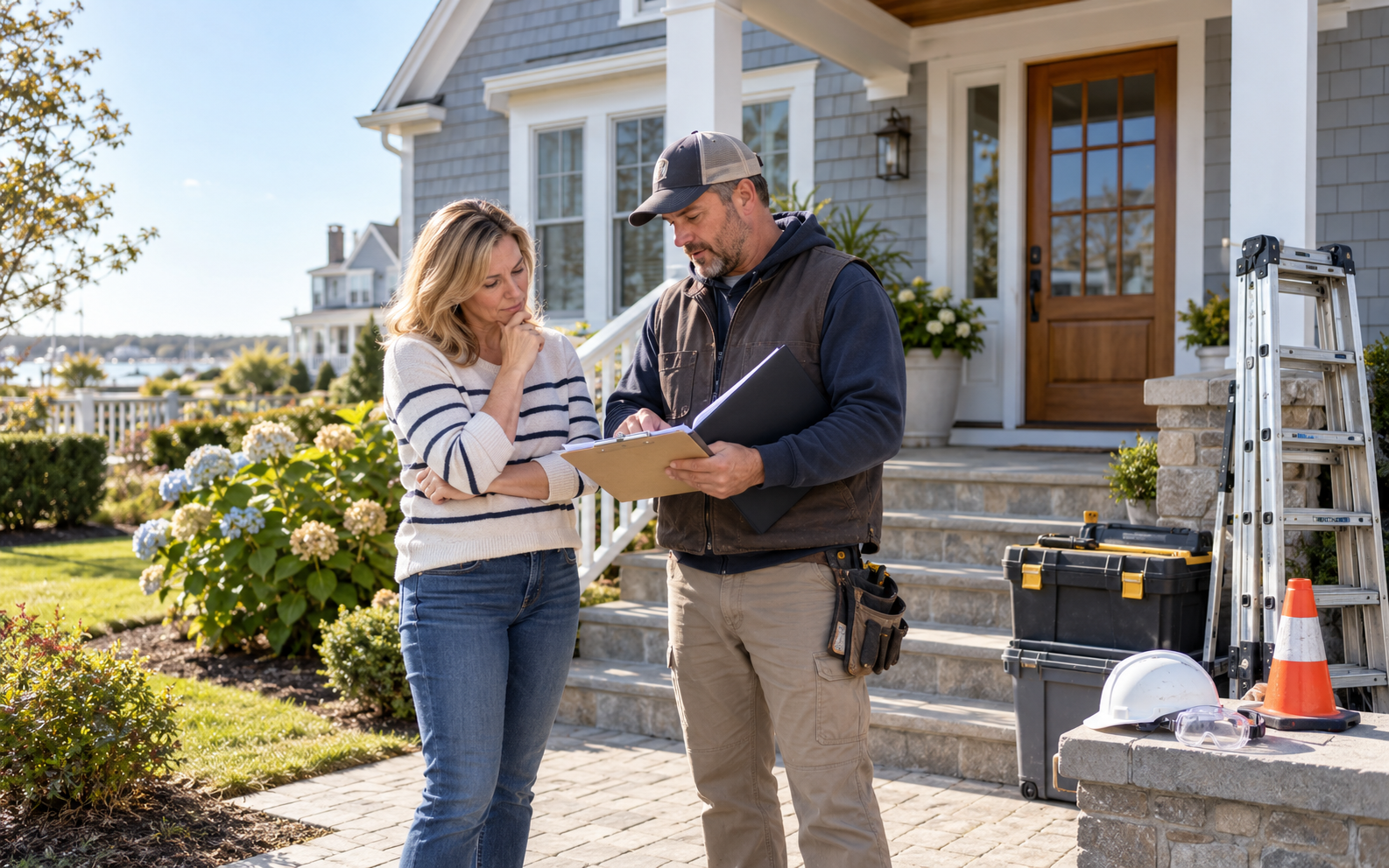 Featured image for the article Hiring a Contractor or Handyman in New Jersey: What Homeowners Need to Know