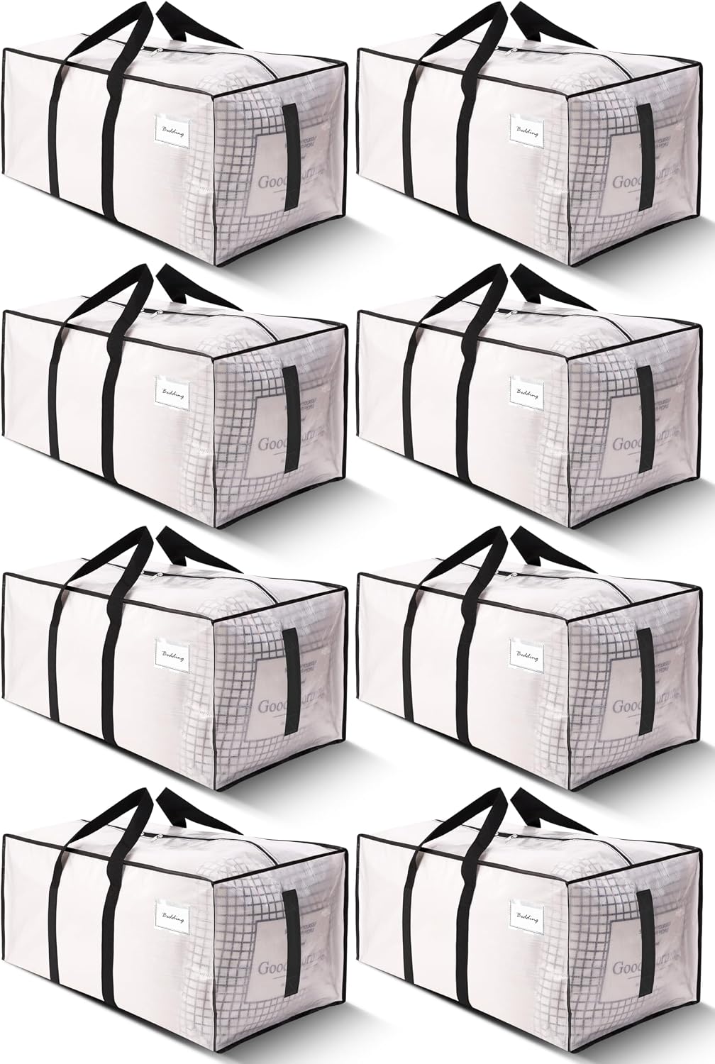 Heavy Duty Moving Bags