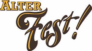 45 Years of AlterFest Fun: The World Famous Chicken Dinner Is Back