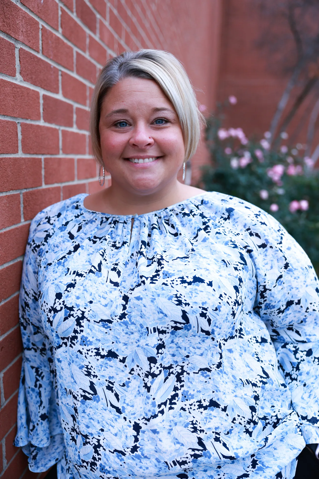 Headshot of Danielle Chapman, Agent at Glasshouse Realty Springfield