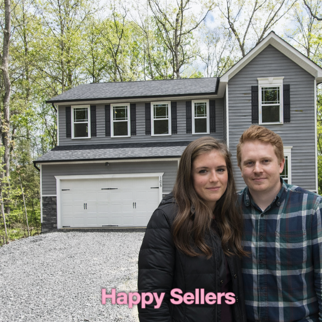 Barbara Jennings helping sellers in Stafford VA