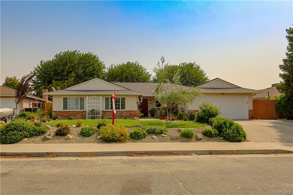 2808 5th Street, Atwater, CA 95301, sold property