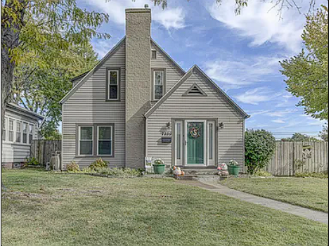 7339 Magoun Ave, Hammond, IN - Sold listing