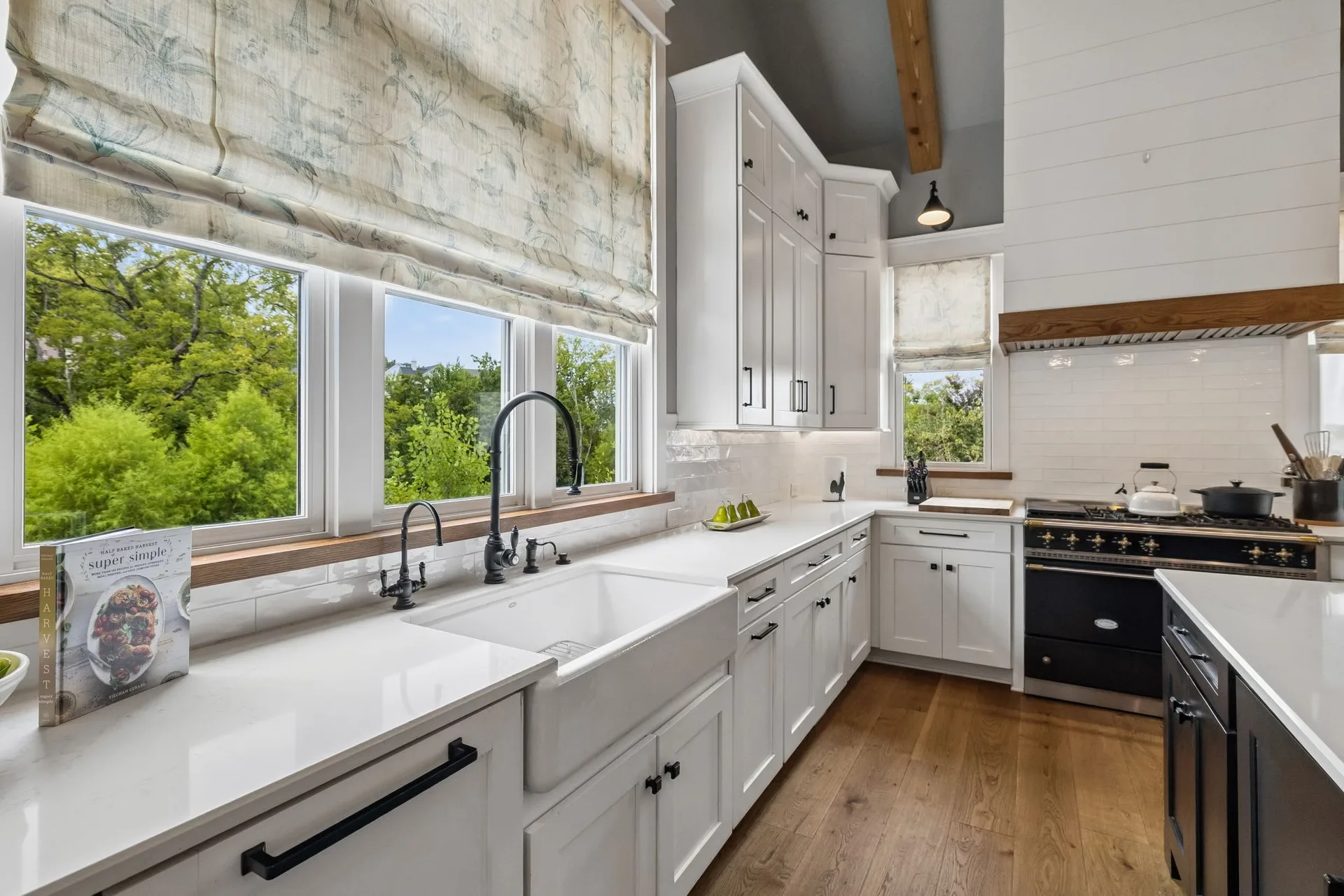 Home in the Nashville area featured in the Middle Tennessee market update
