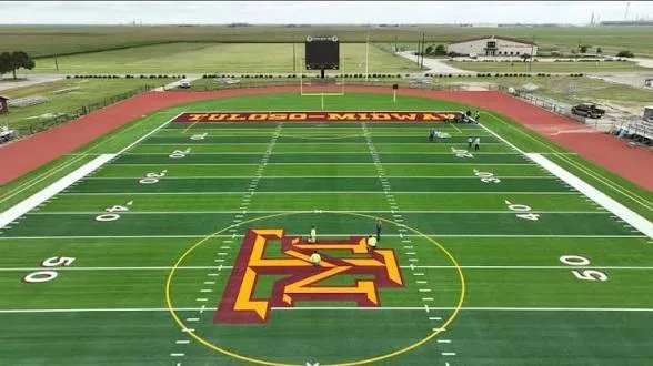 Tuloso-Midway ISD