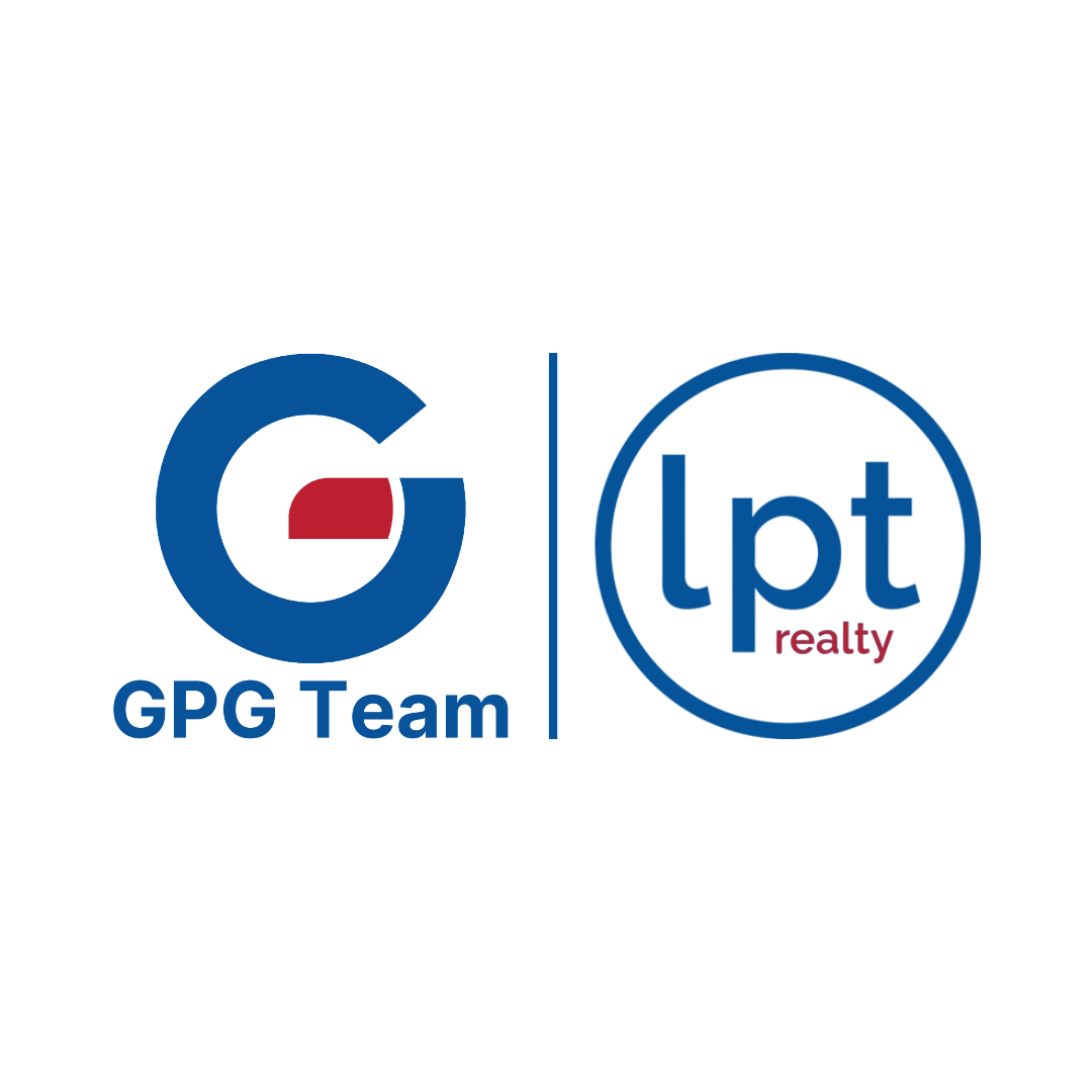GPG Team logo
