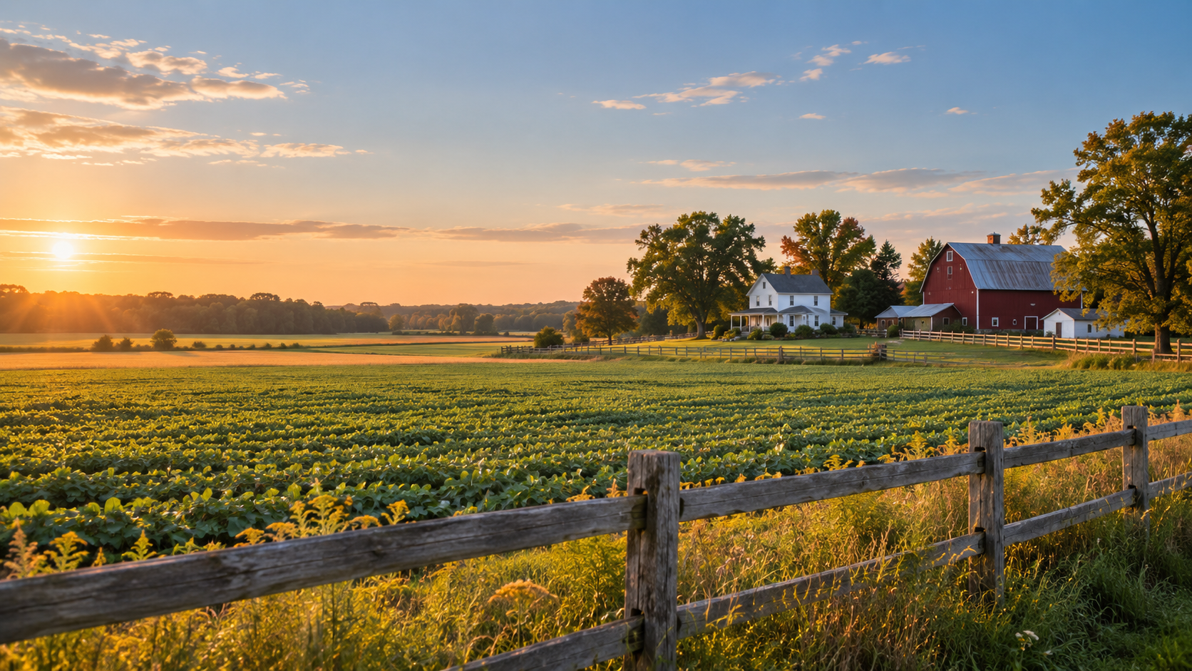South Jersey farm and acreage property in Atlantic or Cumberland County, New Jersey