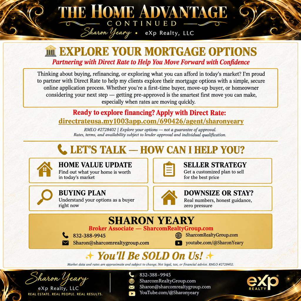 Page 7 of The Home Advantage newsletter, October 2026 issue