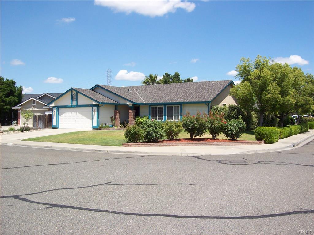 409 Alder Court, Atwater, CA 95301, sold property
