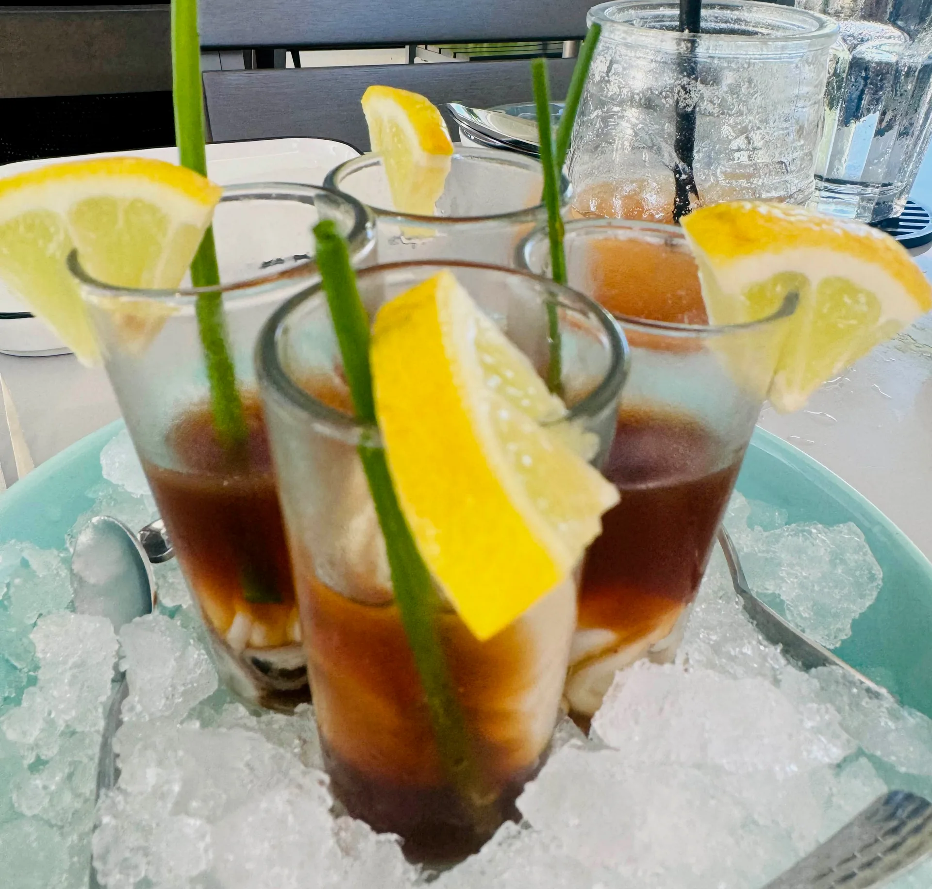 New Maui restaurant dining scene