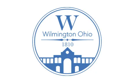 City of Wilmington, Ohio - Official Seal