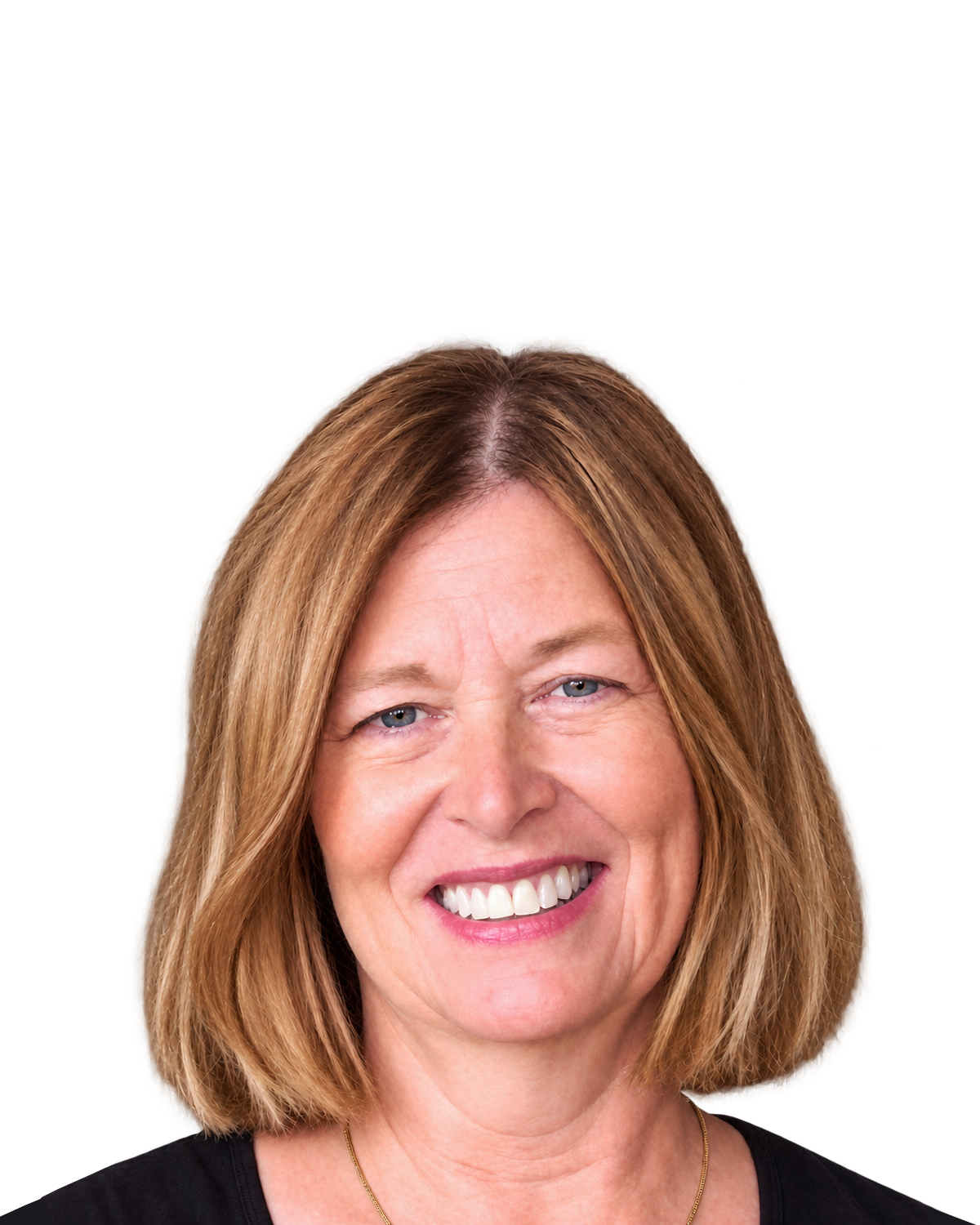 Portrait of Carol Porter, REALTOR®