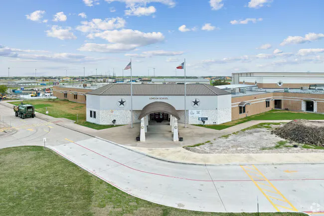 London ISD