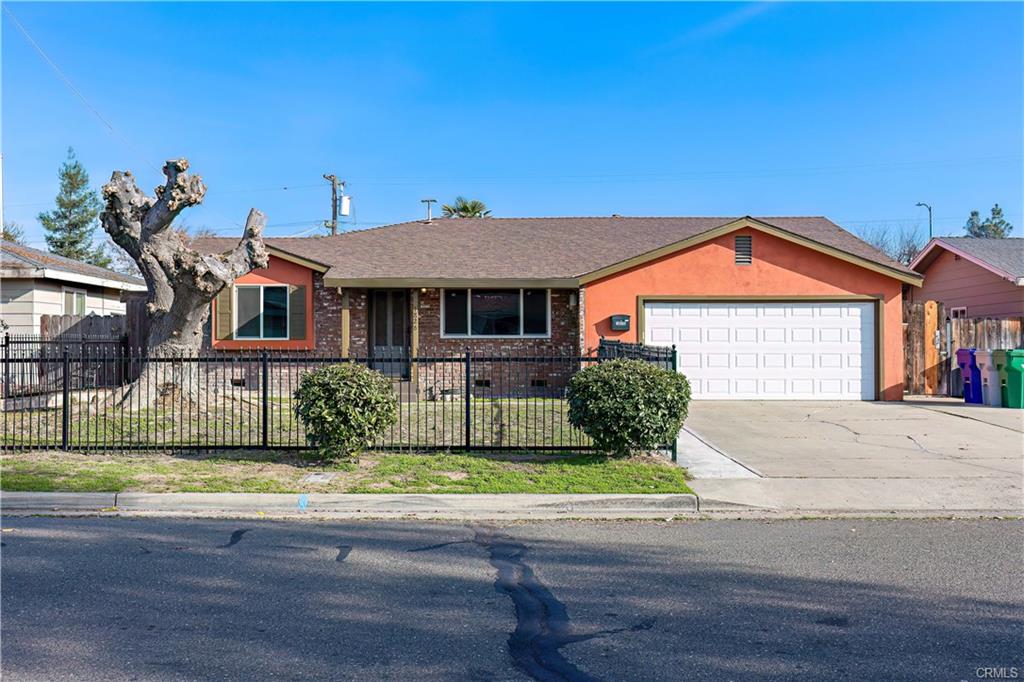 1826 Almador, Atwater, CA 95301, sold property