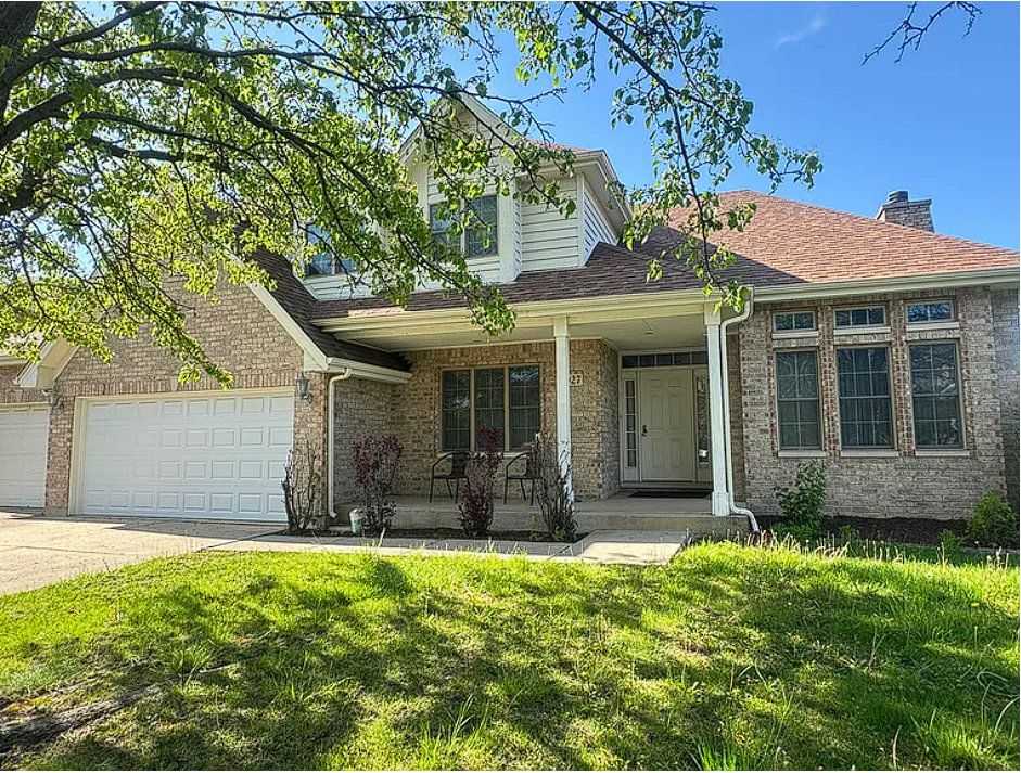 1027 Westminster Lane, Munster, IN - Sold listing
