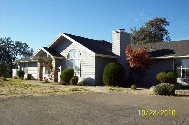 3492 Mullein Lane, Mariposa, CA 95338, sold property