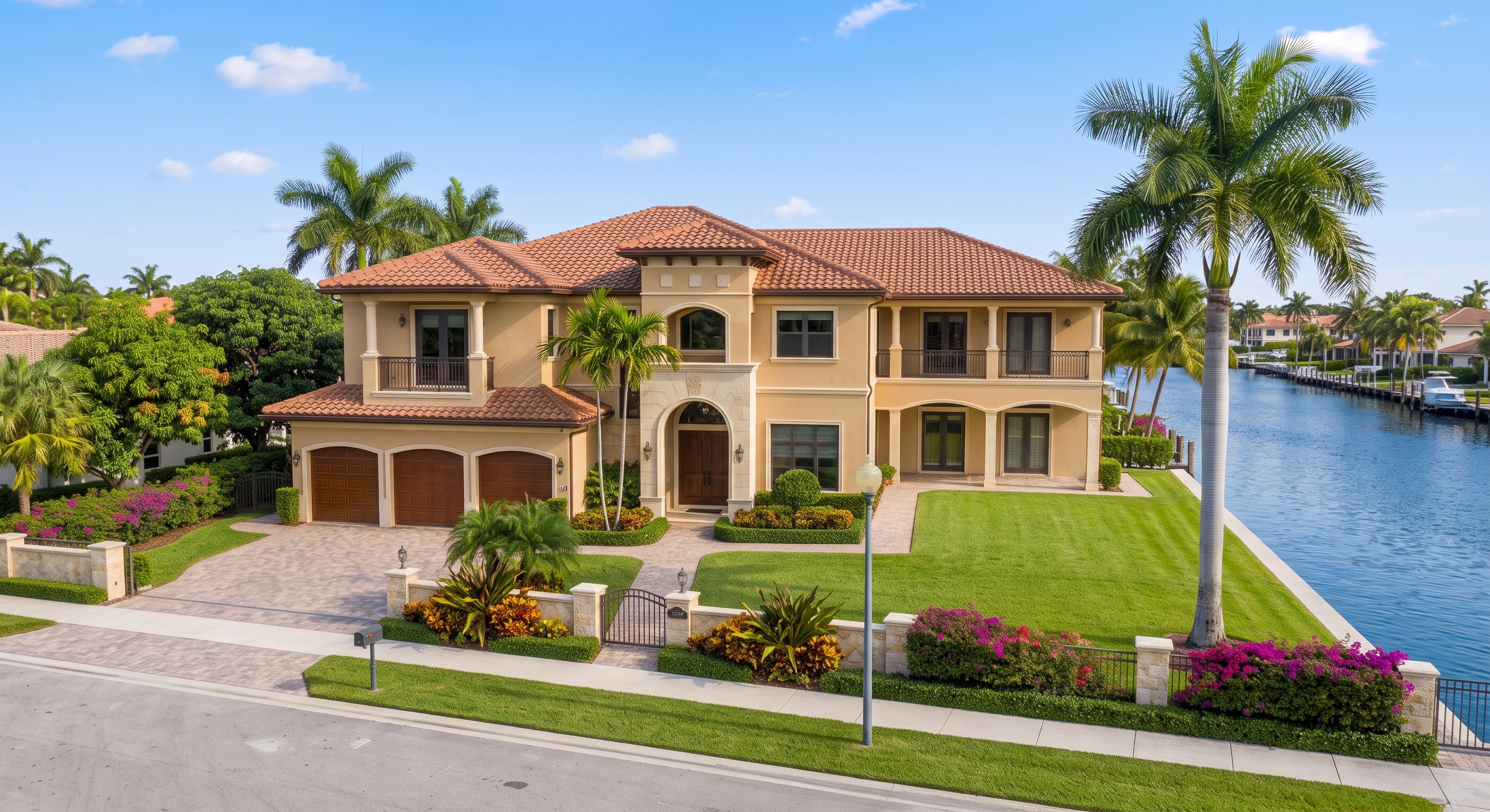 A South Florida home in the Cutler Bay, FL market