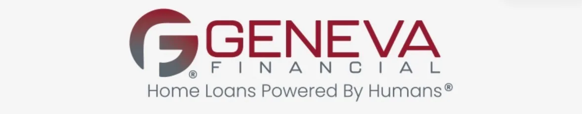 Geneva Financial logo