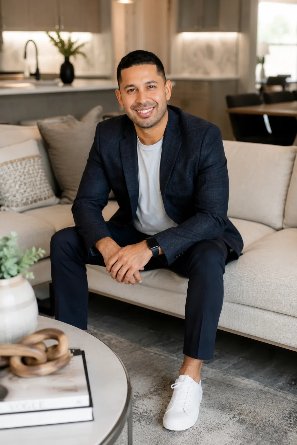 Arturo Matamoros – Orlando Realtor