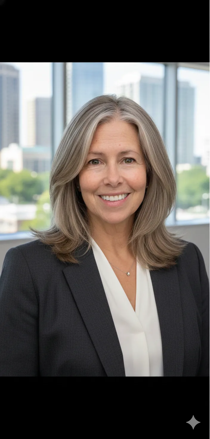 Glenda Hope, Realtor at Lander Group