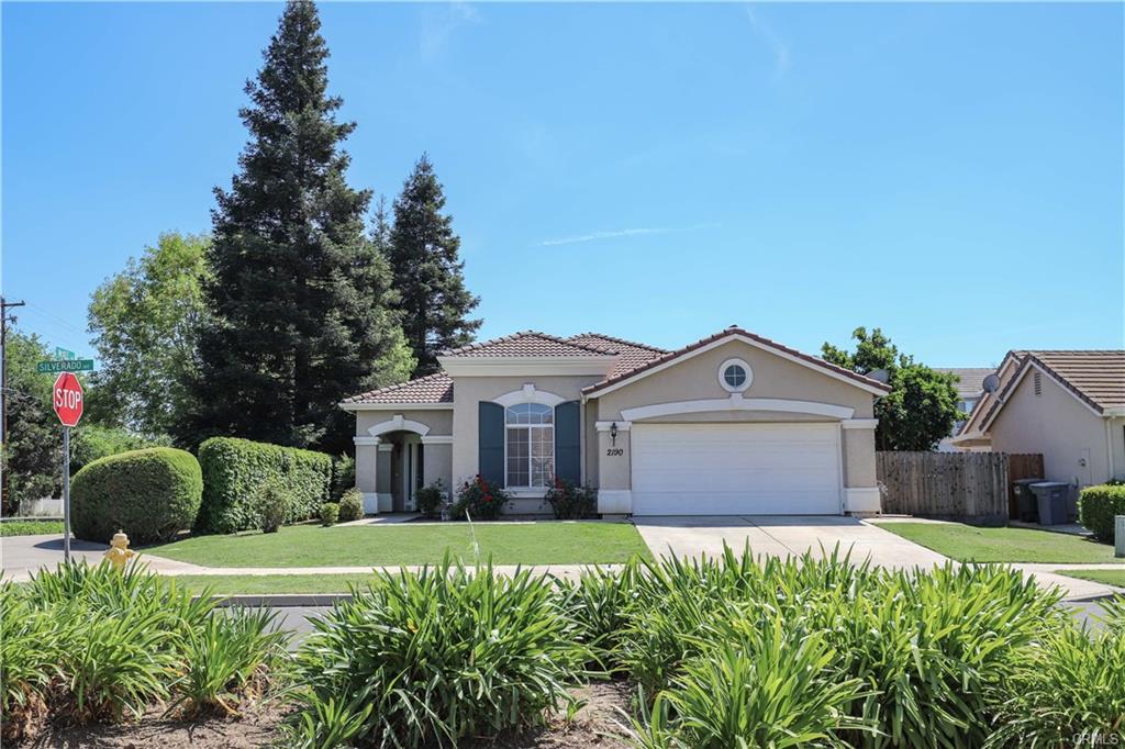 2190 Silverado Avenue, Merced, CA 95340, sold property