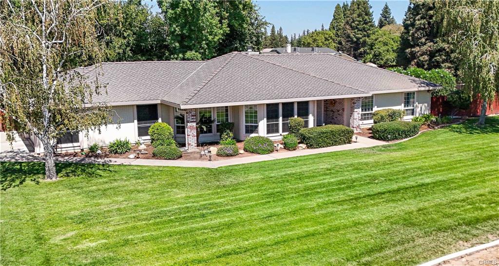 5388 Sherwood Ct, Atwater, CA 95301, sold property