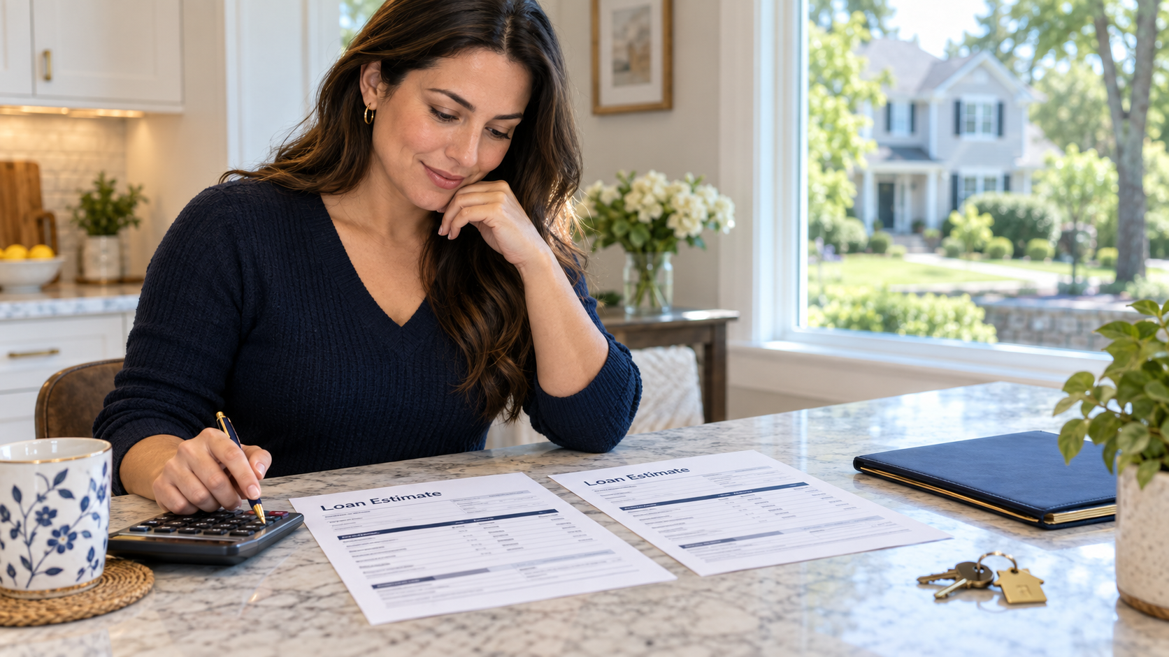 Shopping for a Mortgage in New Jersey? 30 Questions to Ask Before Choosing a Lender