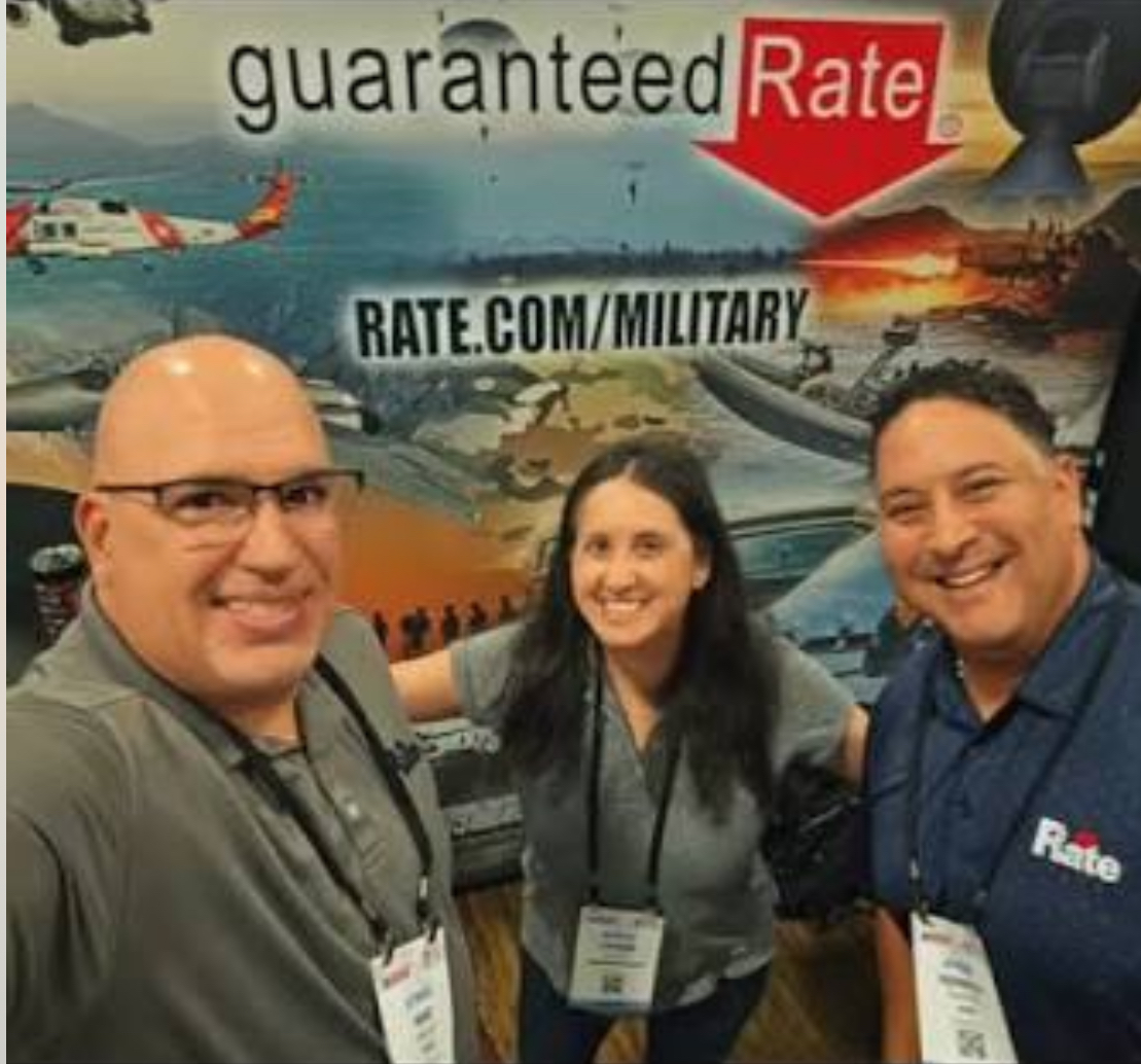 Mike Sanchez 9-day approval mortgage lending Fredericksburg VA