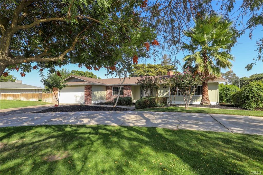 2504 N Gurr Road, Atwater, CA 95301, sold property