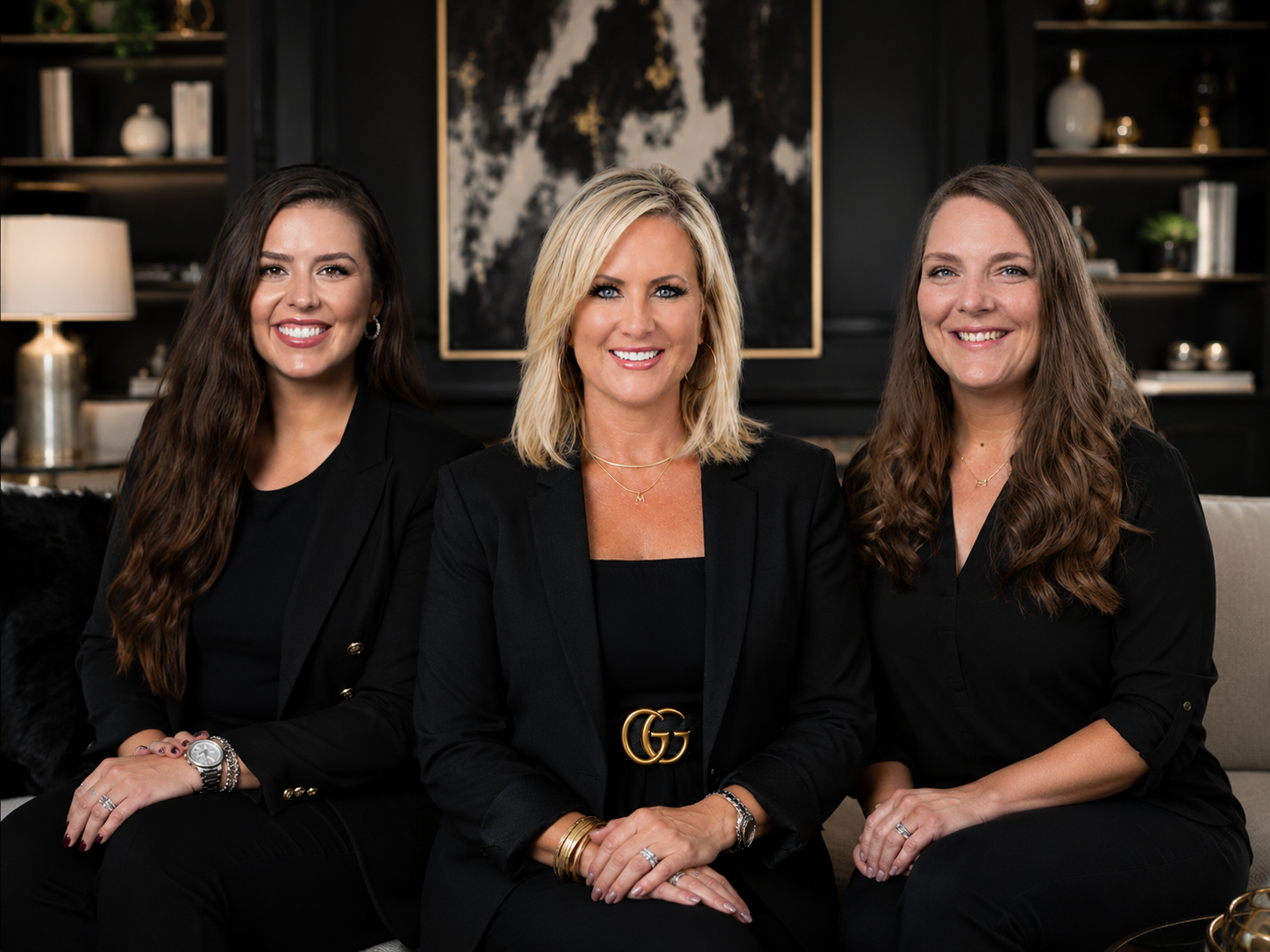 Michelle Chandler and The MC Collective team at Future Home Realty