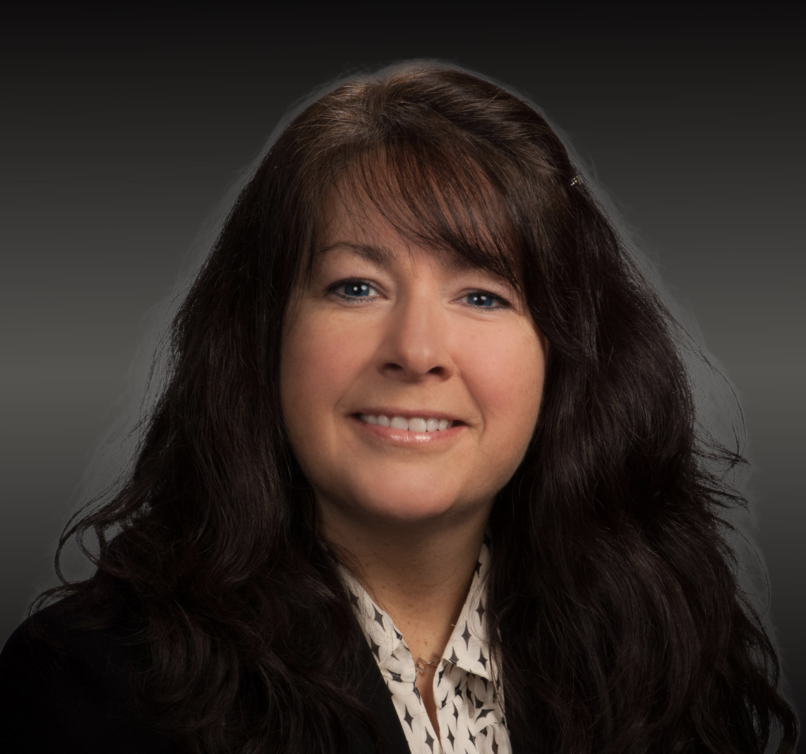 Professional headshot of Lisa LaFramboise