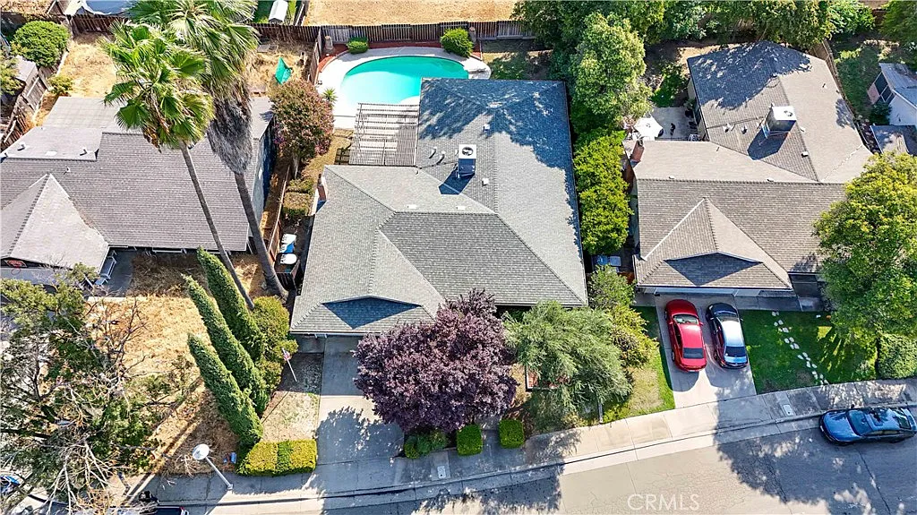 3536 Trinity Ct, Merced, CA 95340, sold property