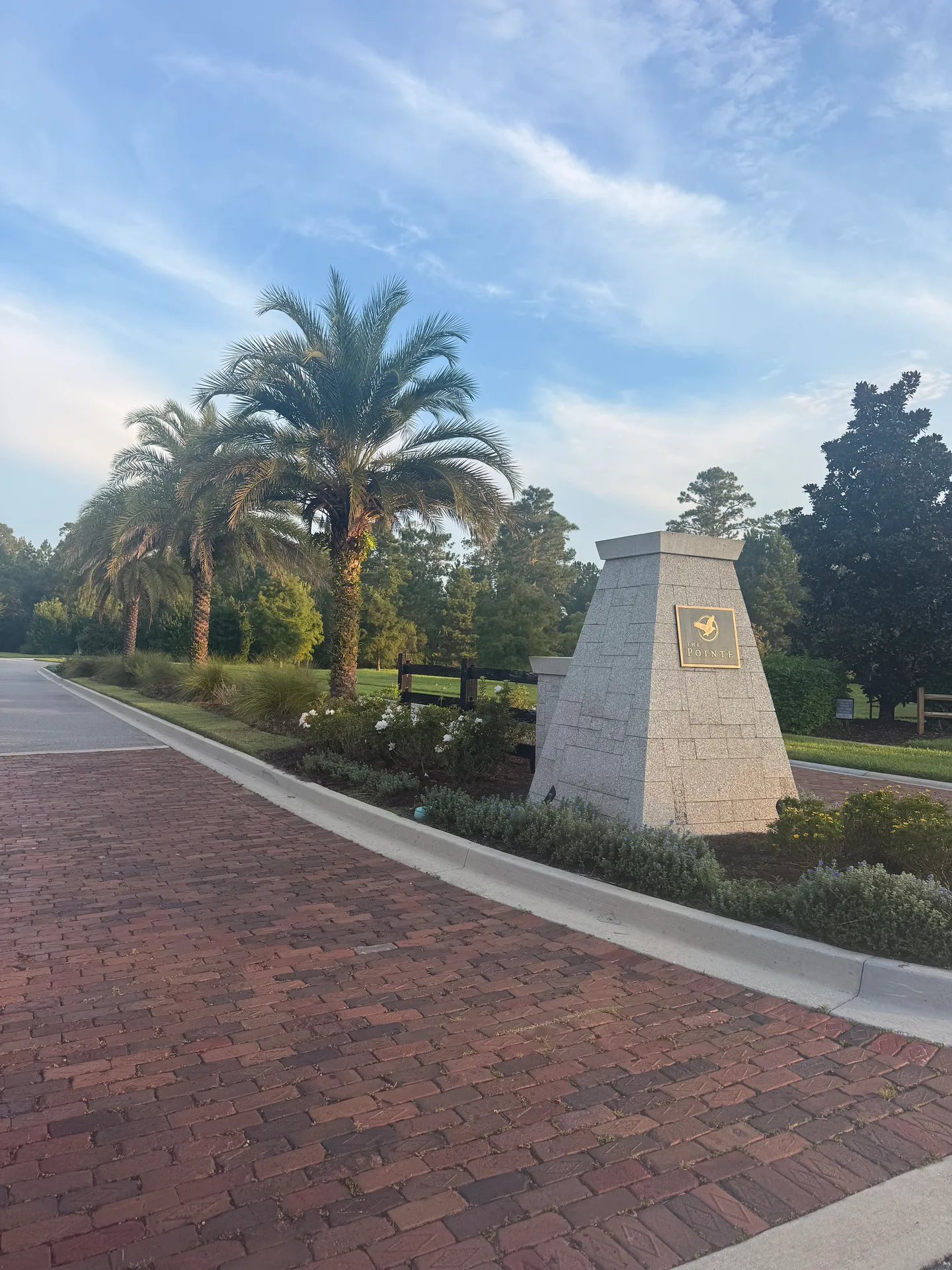 Mollie's real photo of The Pointe at Twenty Mile in Nocatee, St. Johns County, Florida
