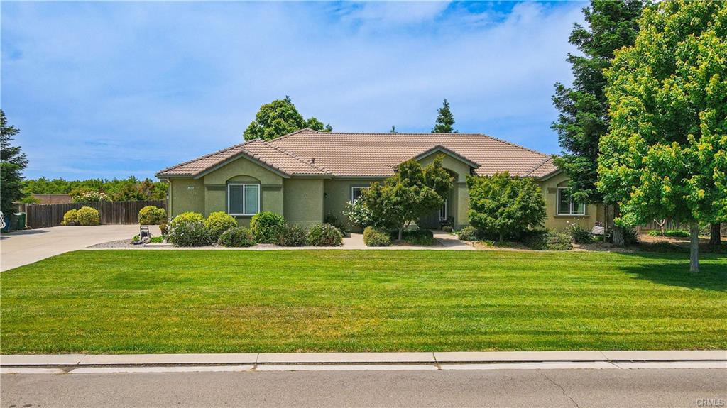 1663 Joe Silva Avenue, Atwater, CA 95301, sold property