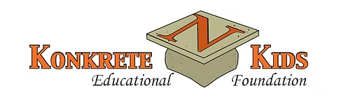 Northampton Area Konkrete Kids Educational Foundation logo