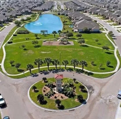 A family-friendly Southside Corpus Christi neighborhood, where many Coastal Bend buyers find a home that fits their budget