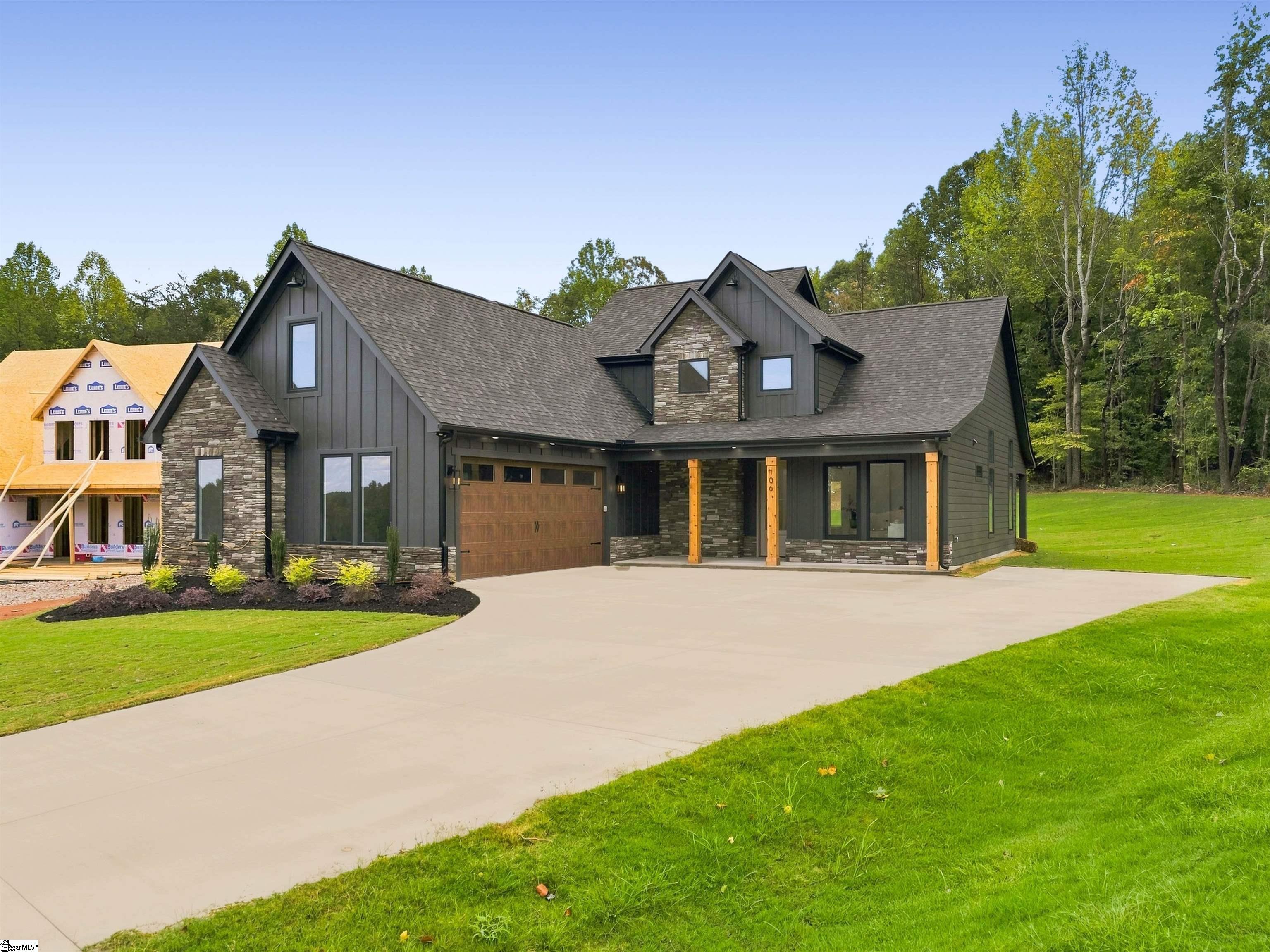 106 Joyful Ct home in Woodruff, SC 29388