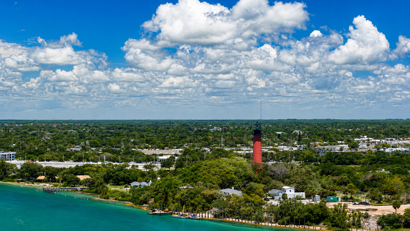 Jupiter community