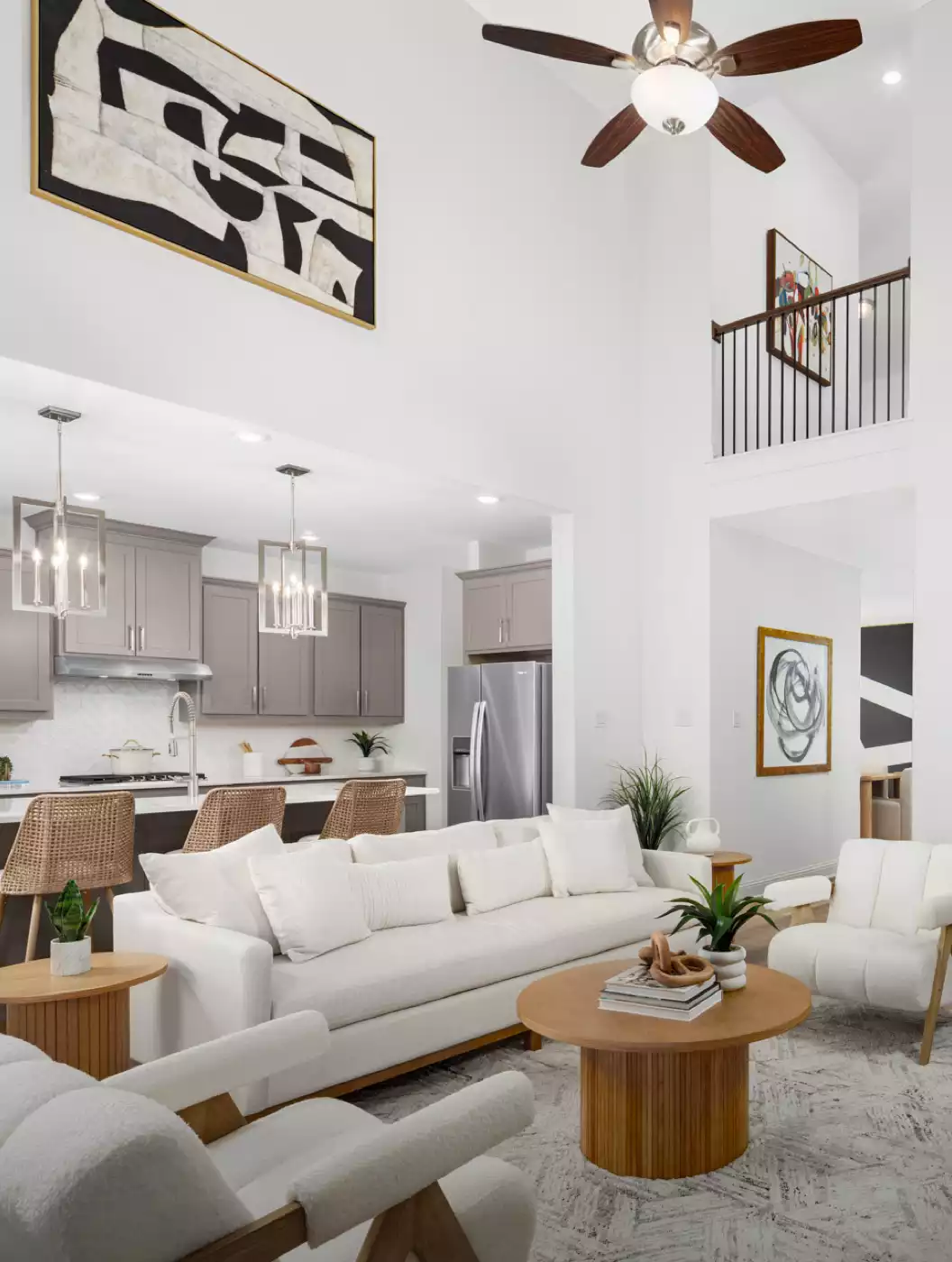 Coventry Homes new homes in North Texas