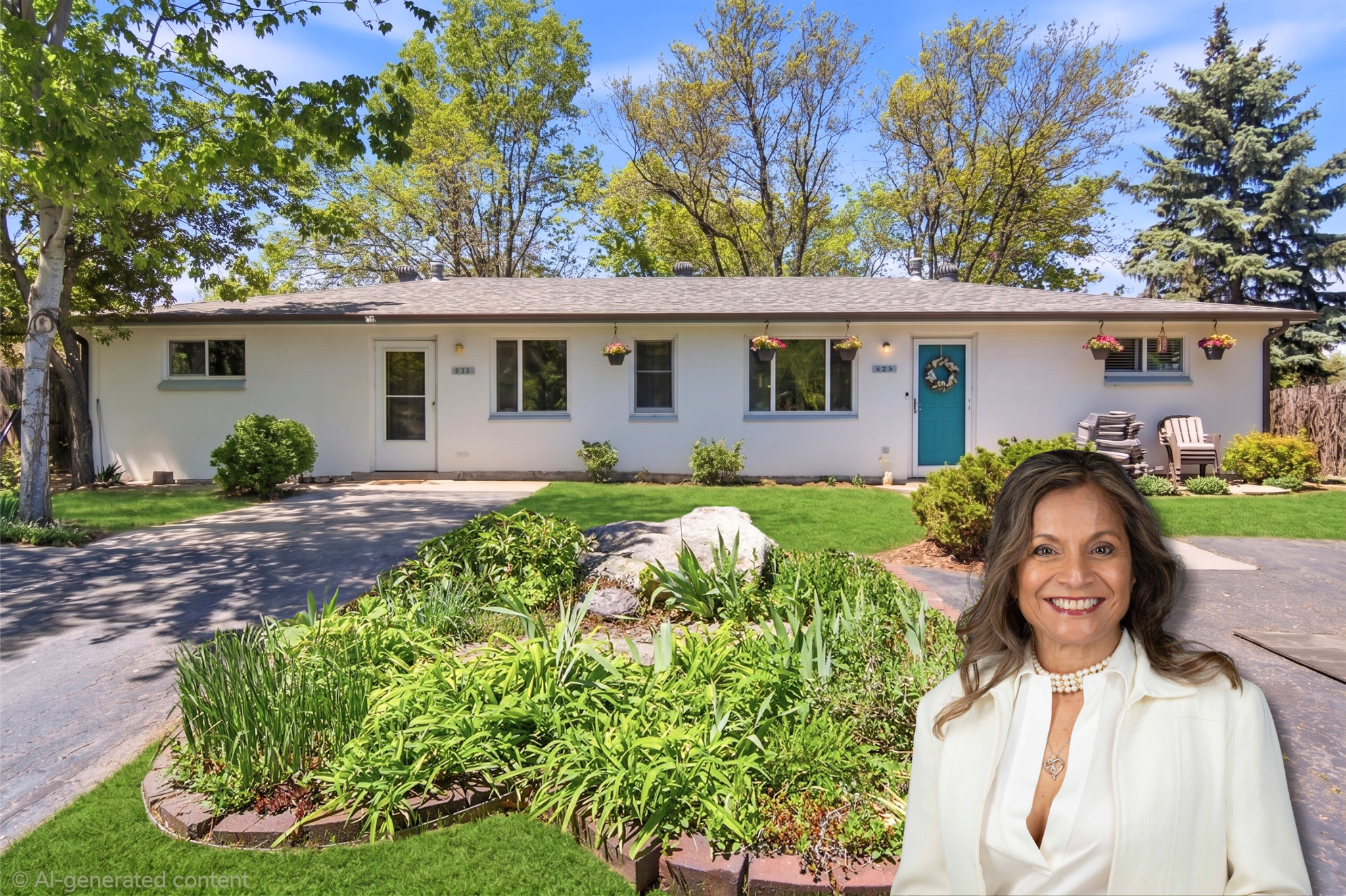 755 Joyce Street, Golden, Colorado