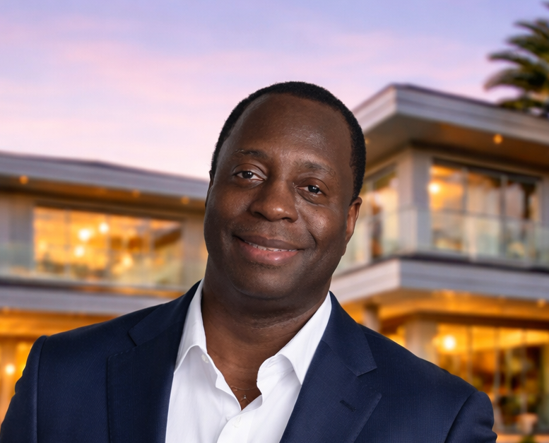 Andre Richardson