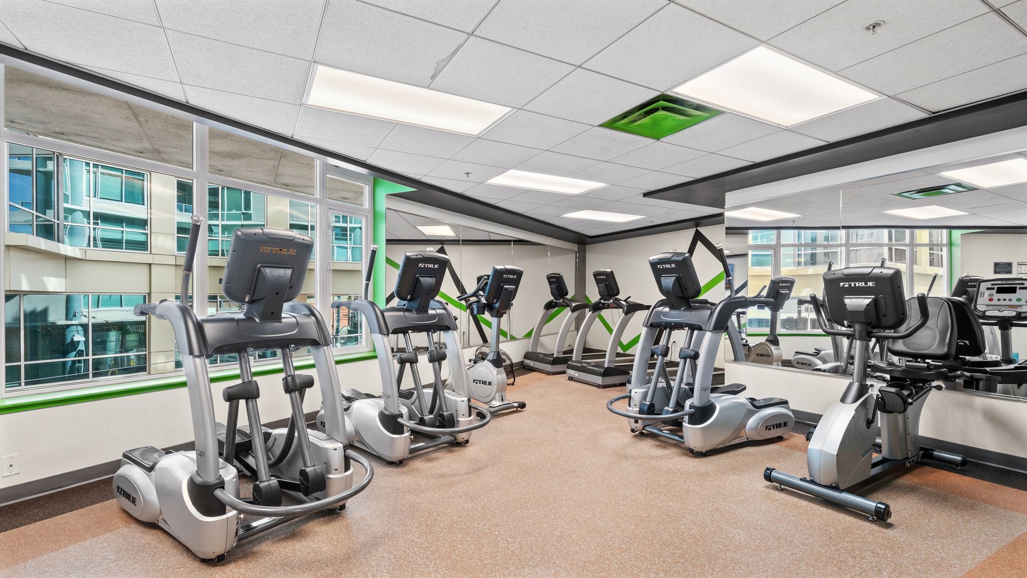 1080 Park Blvd #710 — East Village rental