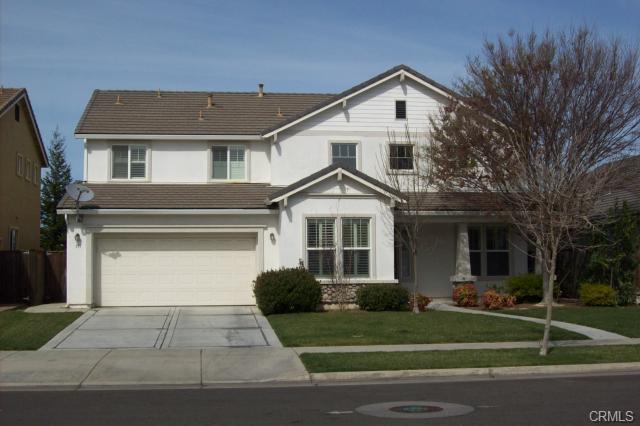 351 Hearst Drive, Merced, CA 95348, sold property