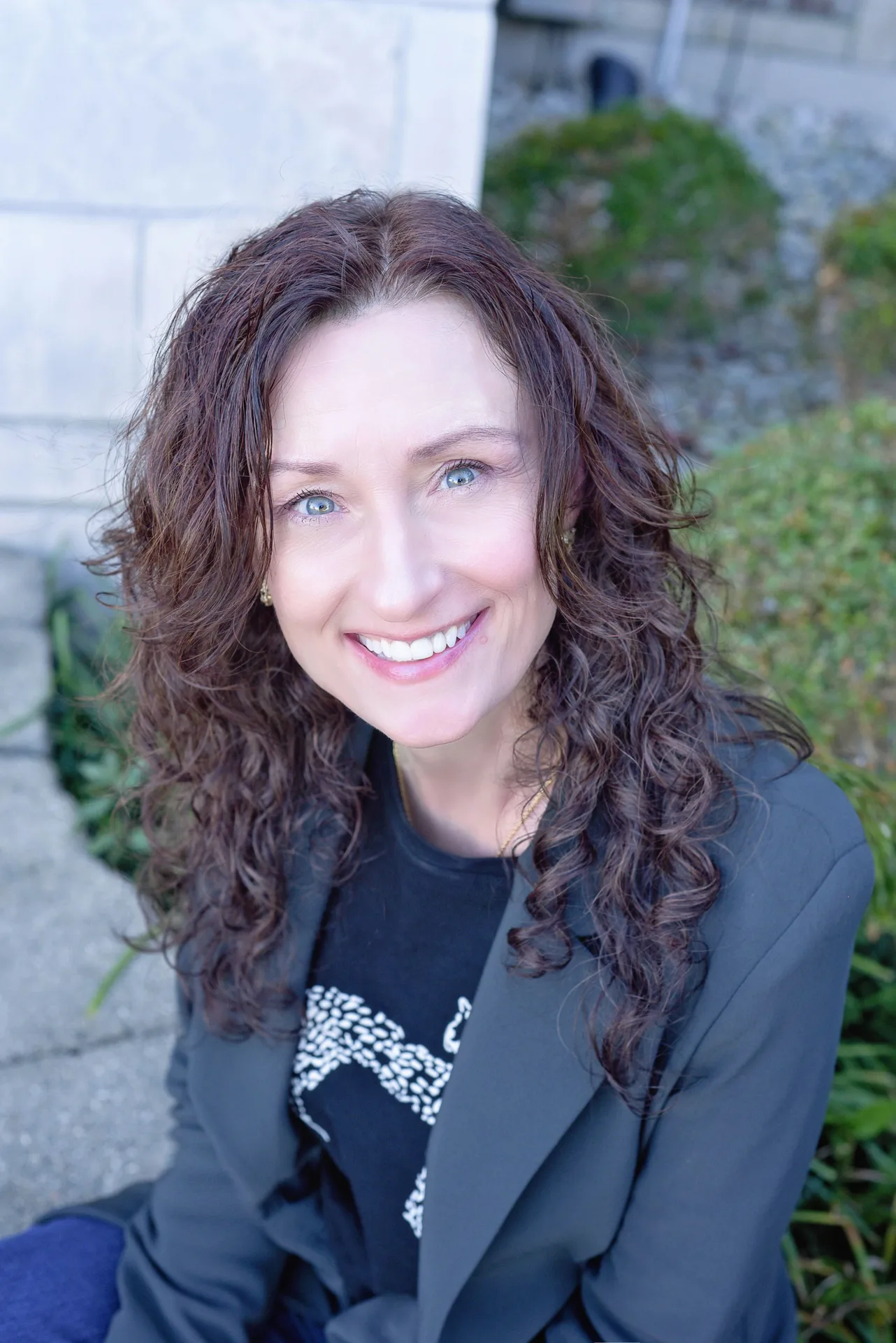 Headshot of Samantha Tschida, Agent at Glasshouse Realty Springfield
