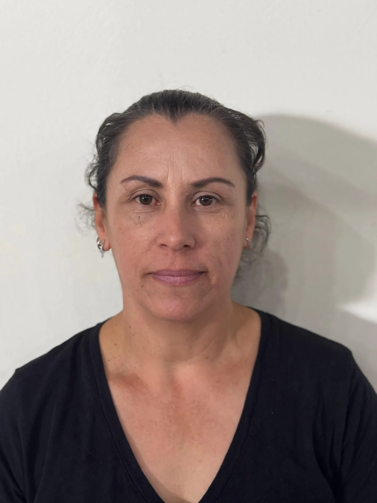 Maria Ibarra, Rancho El Refugio team