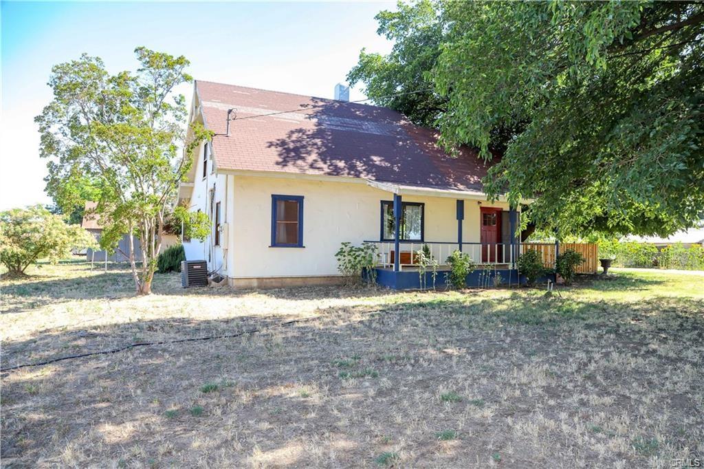 12676 Le Grand Road, Le Grand, CA 95333, sold property