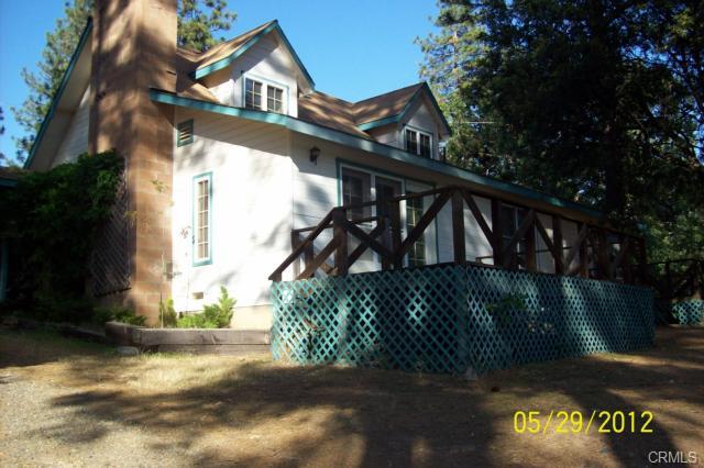 5218 E Whitlock Road, Mariposa, CA 95338, sold property