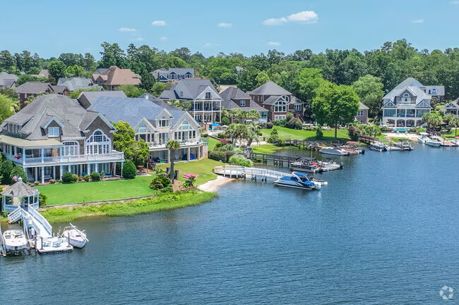 Chapin area in the Columbia, SC Midlands